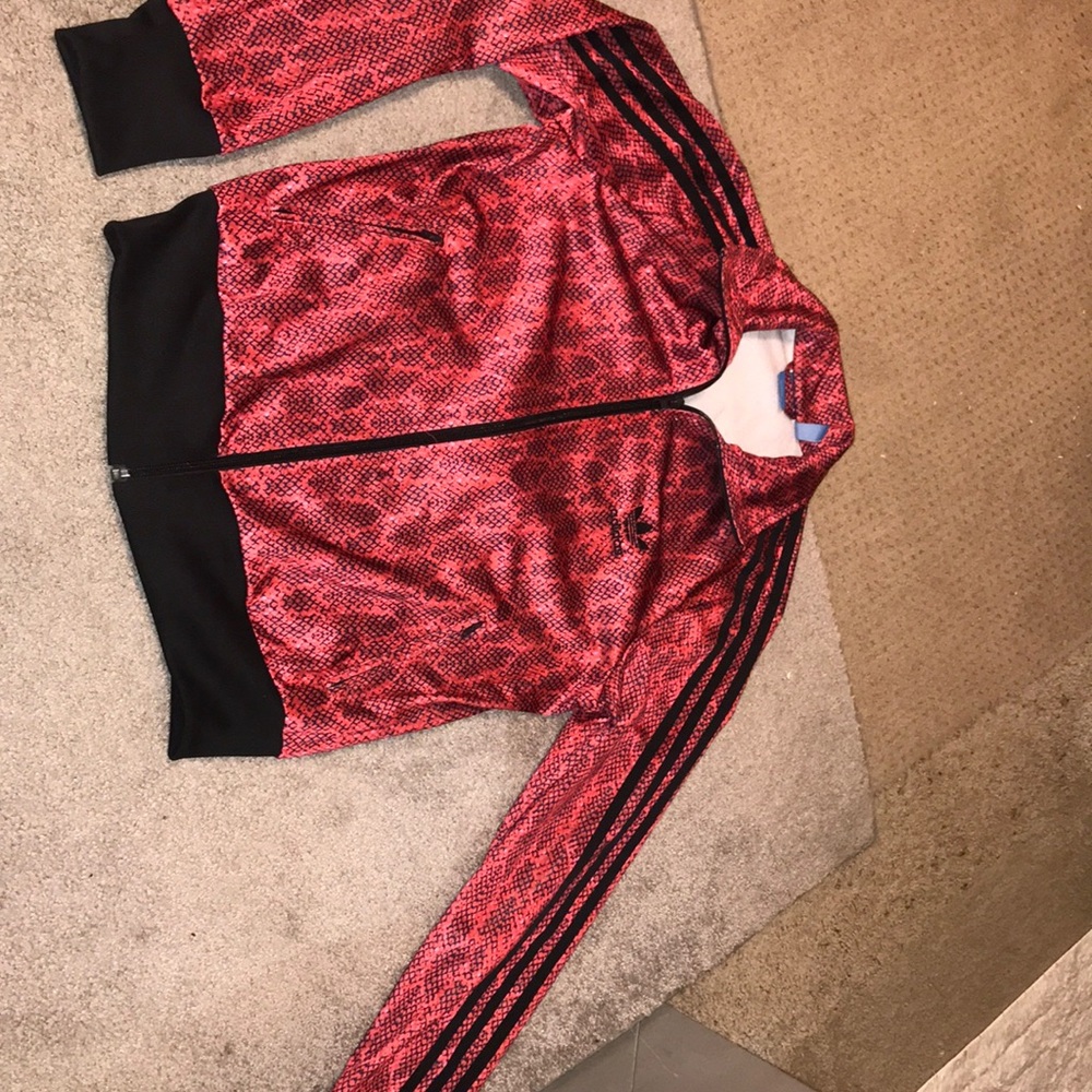 Adidas set